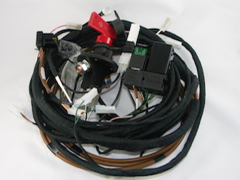 Rewiring | Electrical Car Services